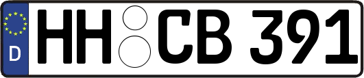 HH-CB391