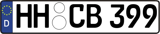 HH-CB399
