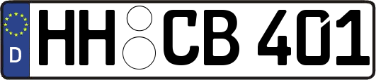 HH-CB401