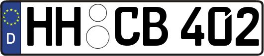 HH-CB402