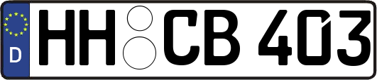 HH-CB403