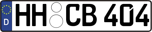HH-CB404