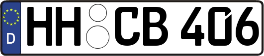 HH-CB406