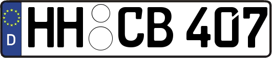 HH-CB407