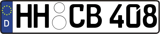 HH-CB408