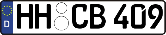 HH-CB409