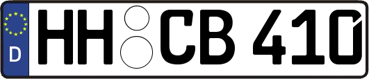 HH-CB410