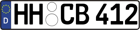 HH-CB412