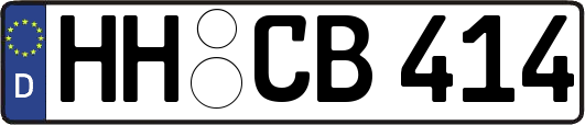 HH-CB414