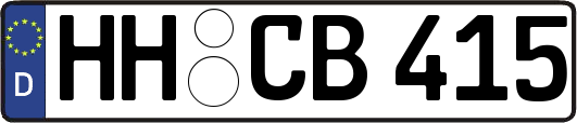 HH-CB415