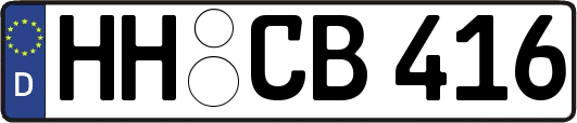 HH-CB416