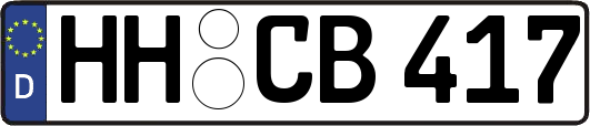 HH-CB417