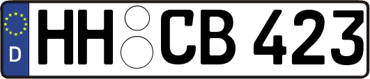 HH-CB423