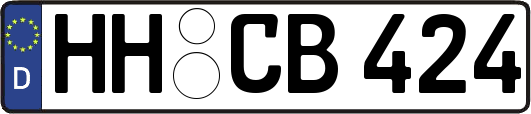 HH-CB424