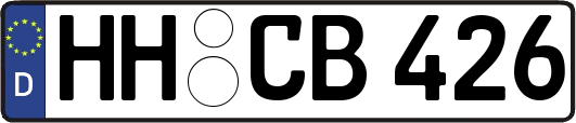 HH-CB426