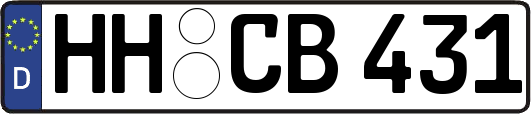 HH-CB431
