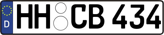 HH-CB434