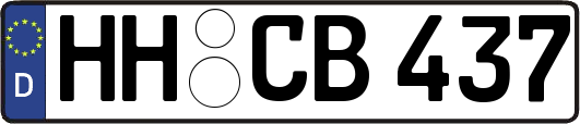 HH-CB437