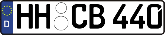 HH-CB440
