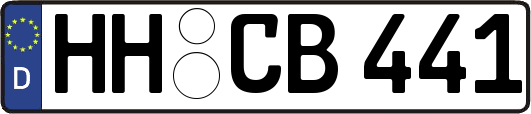 HH-CB441
