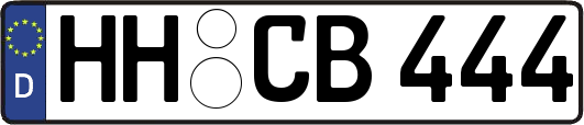 HH-CB444