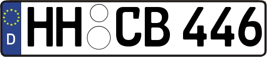 HH-CB446