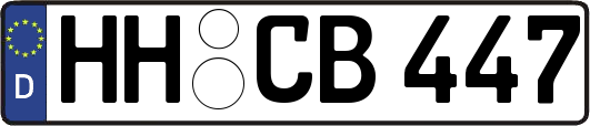 HH-CB447