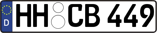 HH-CB449