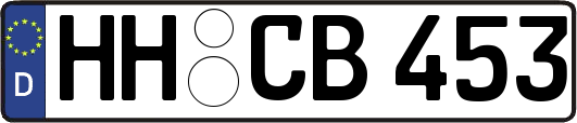 HH-CB453