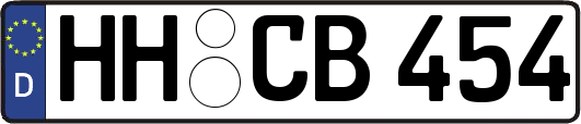 HH-CB454