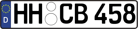 HH-CB458
