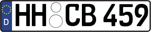 HH-CB459
