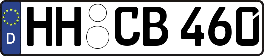 HH-CB460