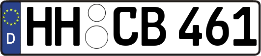 HH-CB461