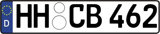 HH-CB462