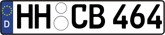 HH-CB464