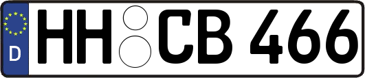 HH-CB466