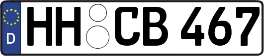 HH-CB467