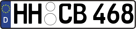 HH-CB468