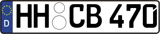 HH-CB470