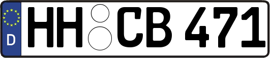 HH-CB471