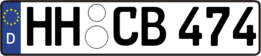 HH-CB474