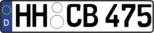 HH-CB475