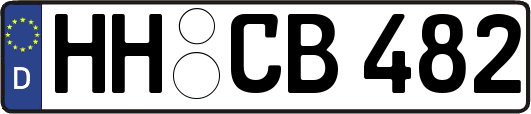 HH-CB482