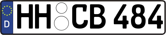 HH-CB484