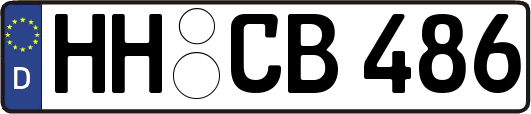 HH-CB486
