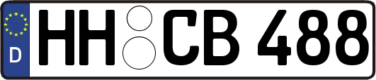HH-CB488