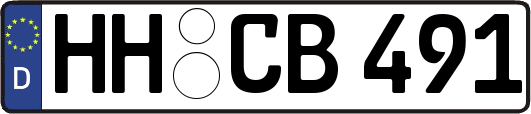 HH-CB491