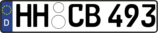 HH-CB493