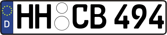 HH-CB494